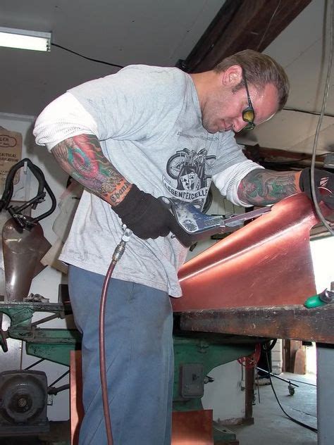 jesse james metal fabrication|jesse james mechanic.